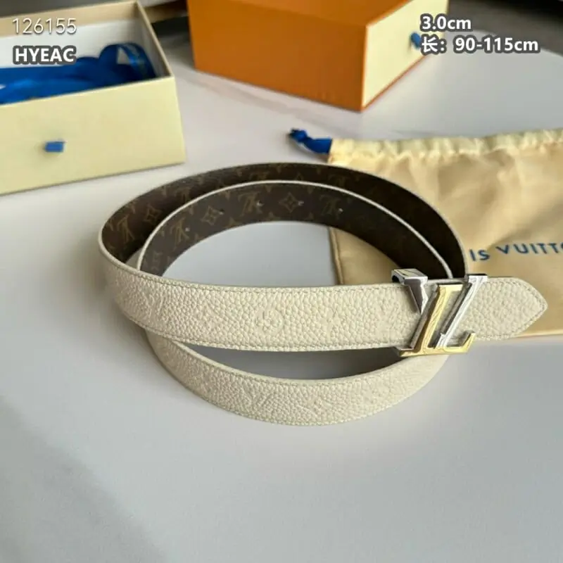 louis vuitton aaa qualite ceinture pour femme s_125a703